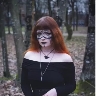 Nolwenn, HELLRAISER