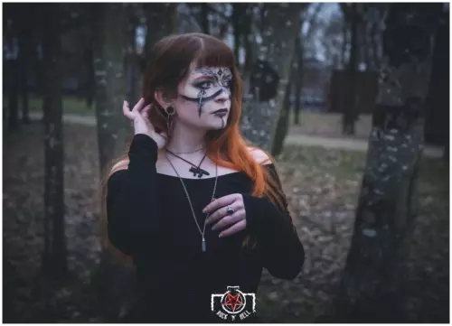 Nolwenn, HELLRAISER