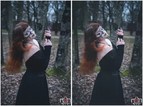 Nolwenn, HELLRAISER