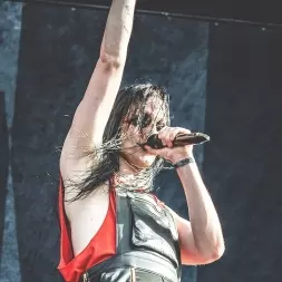 Avatar @ Hellfest 2022