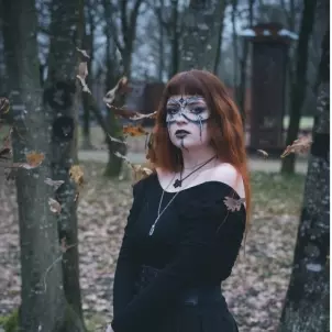 Nolwenn, HELLRAISER