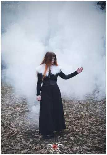 Nolwenn, HELLRAISER