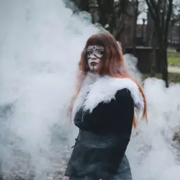 Nolwenn, HELLRAISER