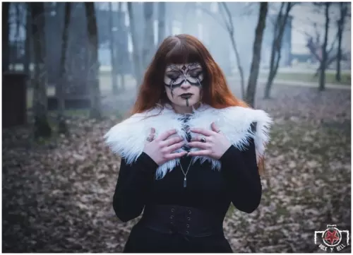 Nolwenn, HELLRAISER
