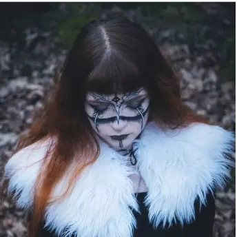 Nolwenn, HELLRAISER