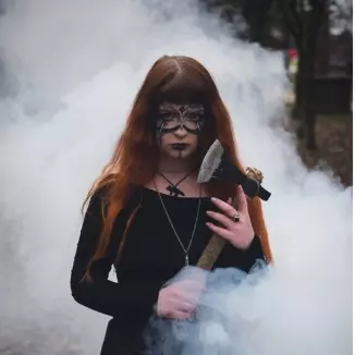 Nolwenn, HELLRAISER