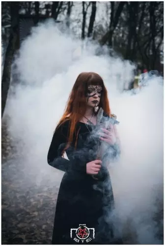 Nolwenn, HELLRAISER