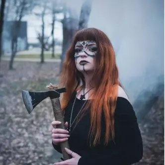 Nolwenn, HELLRAISER