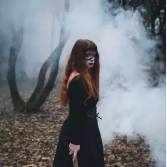 Nolwenn, HELLRAISER