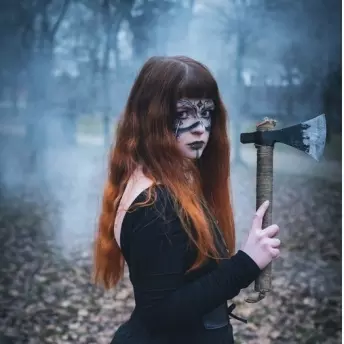 Nolwenn, HELLRAISER