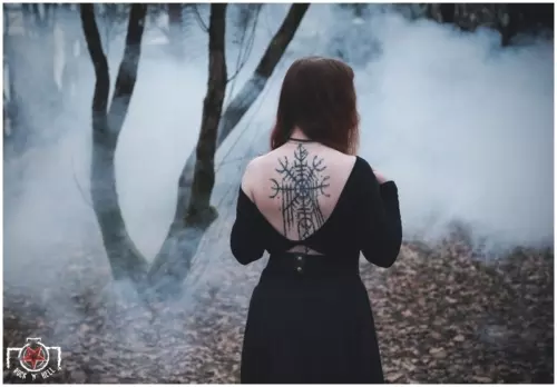 Nolwenn, HELLRAISER