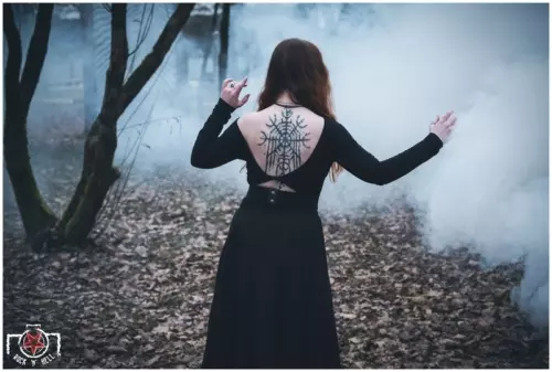 Nolwenn, HELLRAISER