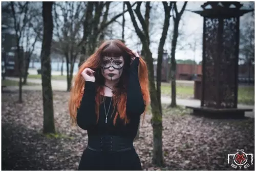 Nolwenn, HELLRAISER
