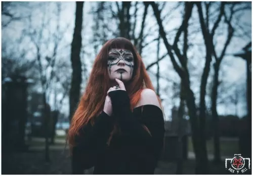Nolwenn, HELLRAISER