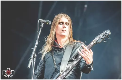 Avatar @ Hellfest 2022