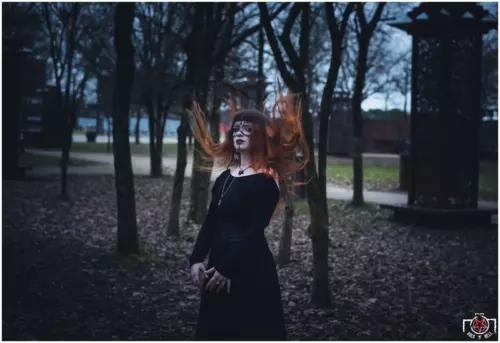 Nolwenn, HELLRAISER