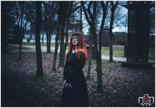 Nolwenn, HELLRAISER