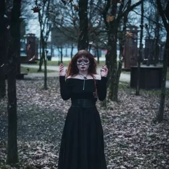 Nolwenn, HELLRAISER