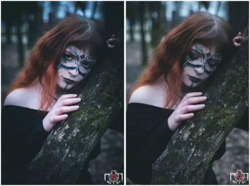 Nolwenn, HELLRAISER