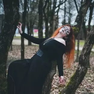 Nolwenn, HELLRAISER
