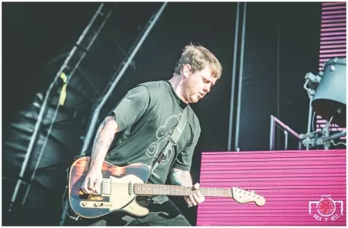 Bring Me The Horizon @ Hellfest 2022