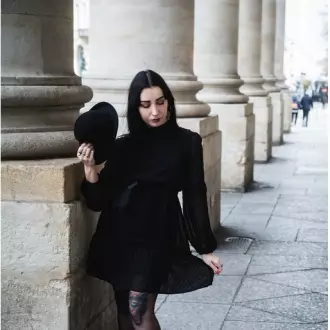 Rosa, WALK THIS WAY