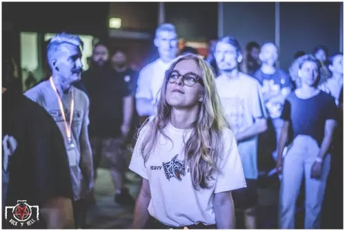 Ambiance @ Spread Of Rage 2023