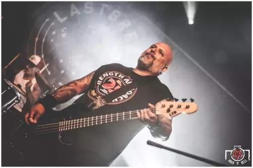 Lastbreath @ Spread Of Rage 2023