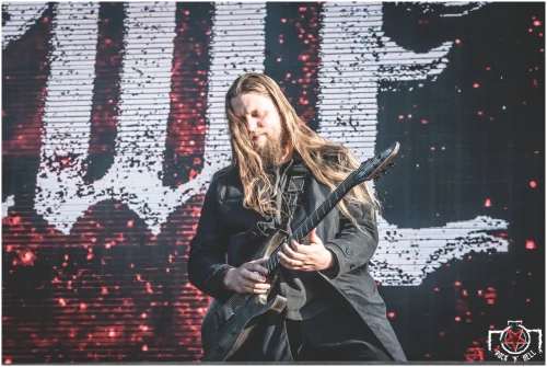 Imminence @ Hellfest 2025