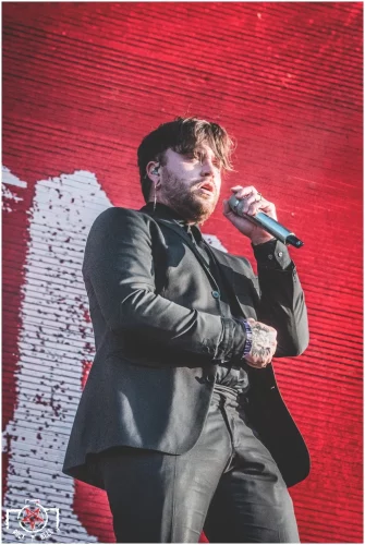 Imminence @ Hellfest 2025