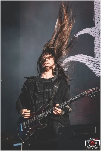 Imminence @ Hellfest 2025