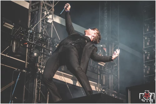 Imminence @ Hellfest 2025