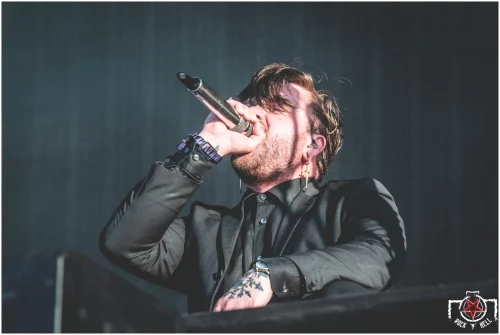 Imminence @ Hellfest 2025