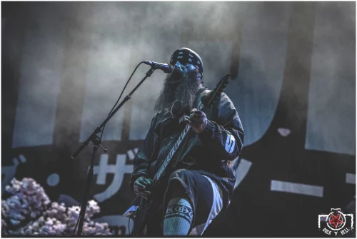 Rise Of The Northstar @ Hellfest 2025