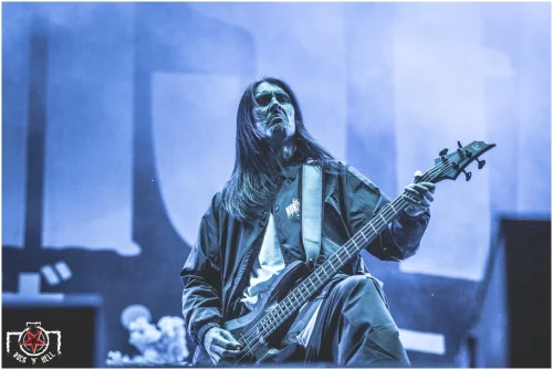 Rise Of The Northstar @ Hellfest 2025