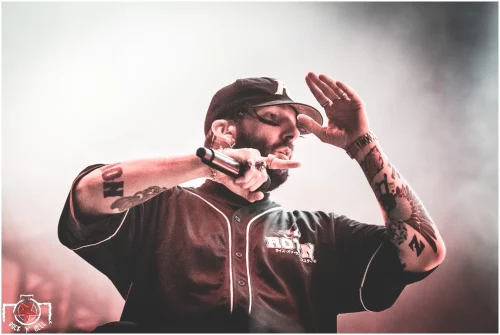 Rise Of The Northstar @ Hellfest 2025