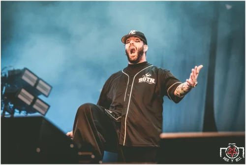 Rise Of The Northstar @ Hellfest 2025