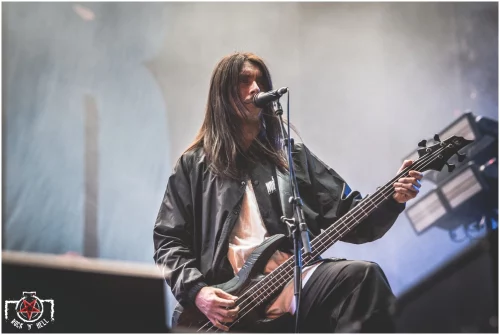 Rise Of The Northstar @ Hellfest 2025