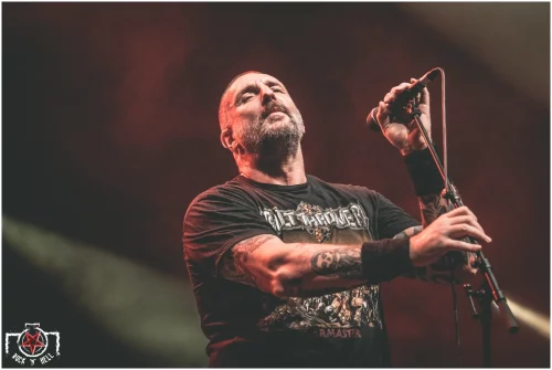 Orange Goblin @ Hellfest 2025