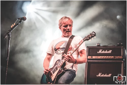 Orange Goblin @ Hellfest 2025