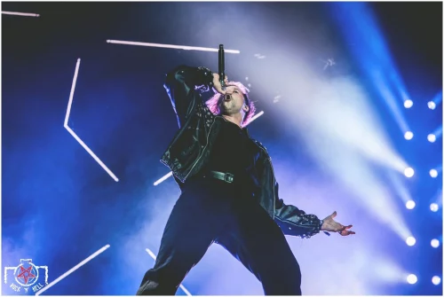 Electric Callboy @ Hellfest 2025