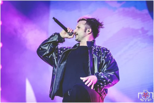 Electric Callboy @ Hellfest 2025