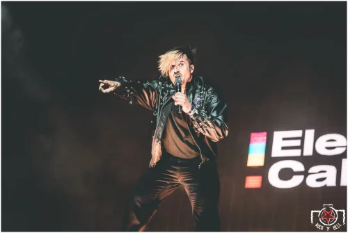 Electric Callboy @ Hellfest 2025