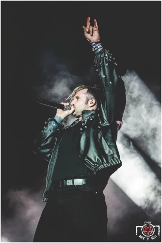 Electric Callboy @ Hellfest 2025