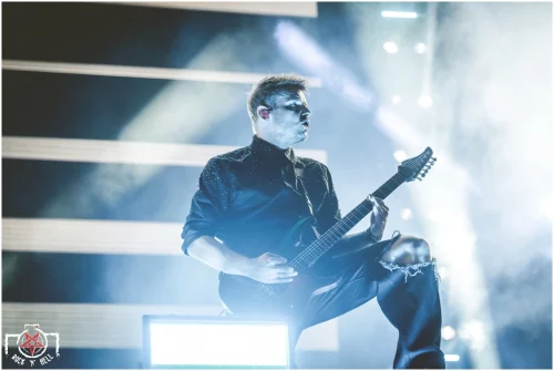Electric Callboy @ Hellfest 2025