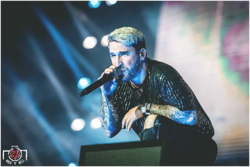 Electric Callboy @ Hellfest 2025