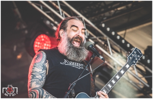 Gozu @ Hellfest 2024