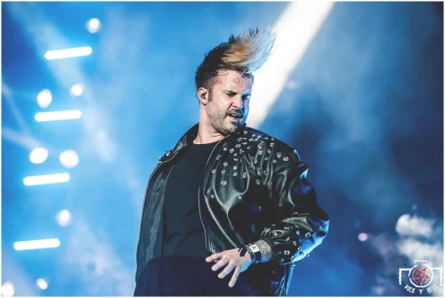 Electric Callboy @ Hellfest 2025