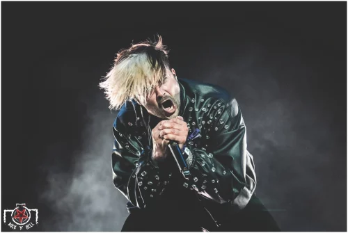 Electric Callboy @ Hellfest 2025