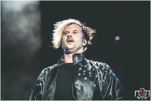 Electric Callboy @ Hellfest 2025